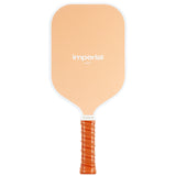 Peach Fuzz Pickleball Paddle