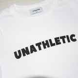 Unathletic Baby Tee