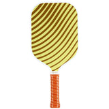 Coconut Lime Pickleball Paddle