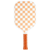 Peach Fuzz Pickleball Paddle