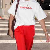 Forza "Force" Oversized Tee at