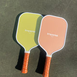 Peach Fuzz Pickleball Paddle