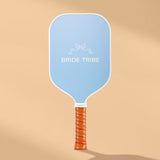 Bride Tribe Pickleball Paddle