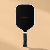 Black Out Pickleball Paddle