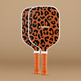 Cheetah Pickleball Paddle Set